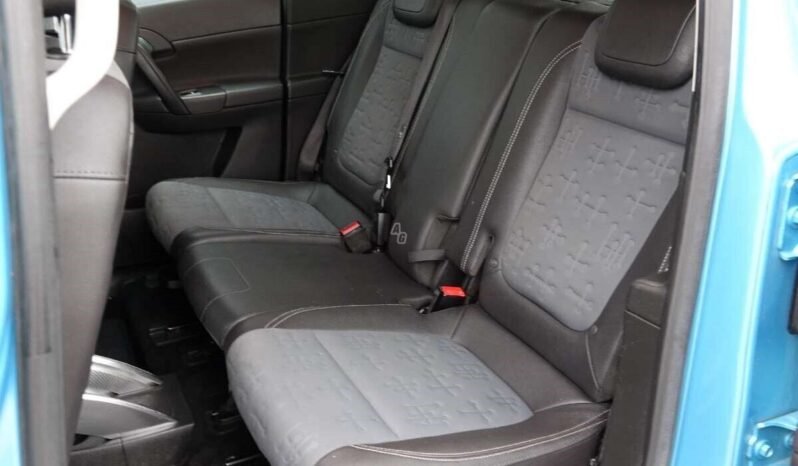 Opel Meriva pilnas
