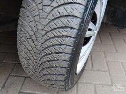 Opel Meriva pilnas