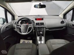 Opel Meriva pilnas