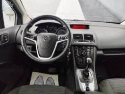Opel Meriva pilnas
