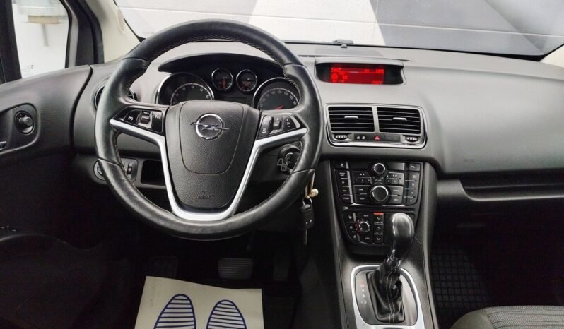 Opel Meriva pilnas