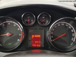 Opel Meriva pilnas