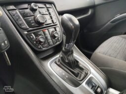 Opel Meriva pilnas