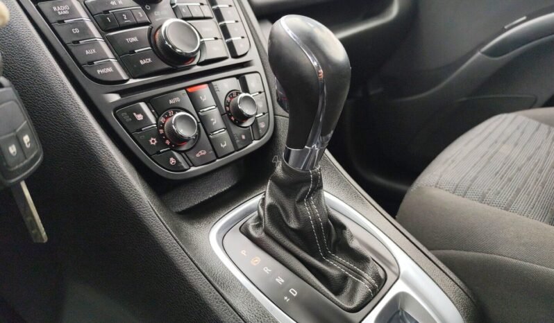 Opel Meriva pilnas