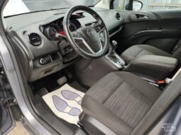 Opel Meriva pilnas