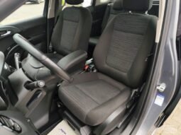 Opel Meriva pilnas