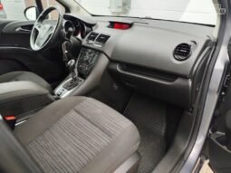 Opel Meriva pilnas