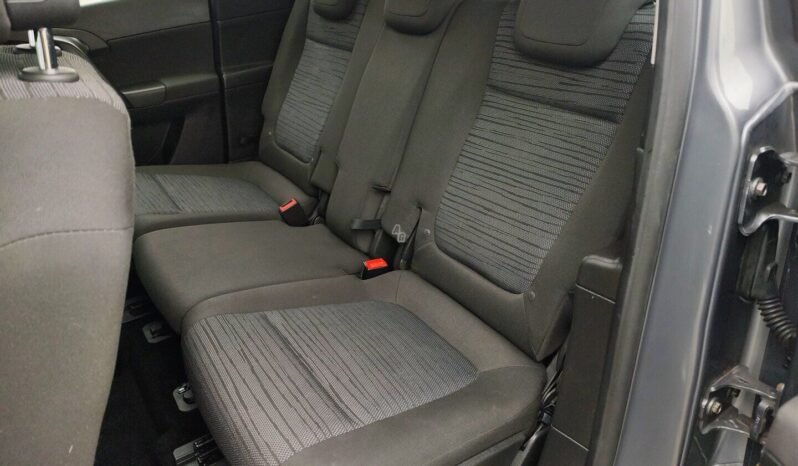 Opel Meriva pilnas