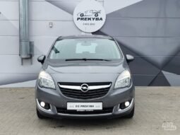 Opel Meriva pilnas
