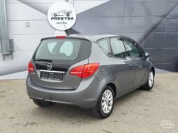 Opel Meriva pilnas