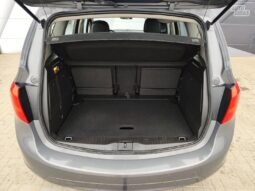 Opel Meriva pilnas