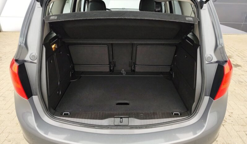Opel Meriva pilnas