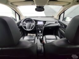 Opel Mokka X pilnas
