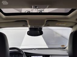 Opel Mokka X pilnas
