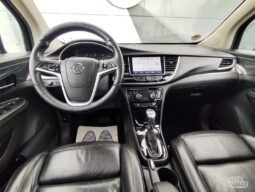 Opel Mokka X pilnas