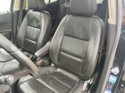 Opel Mokka X pilnas