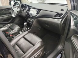 Opel Mokka X pilnas