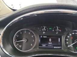 Opel Mokka X pilnas