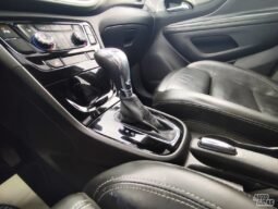 Opel Mokka X pilnas