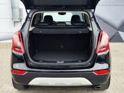 Opel Mokka X pilnas
