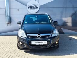 Opel Zafira pilnas