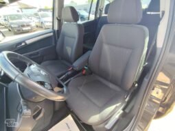 Opel Zafira pilnas