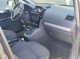 Opel Zafira pilnas
