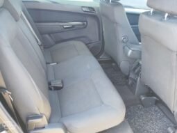 Opel Zafira pilnas