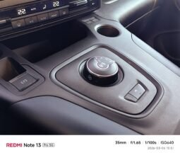 Peugeot Rifter pilnas