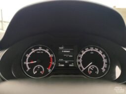 Skoda Octavia pilnas