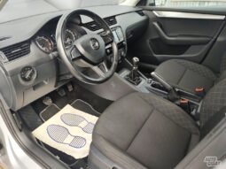 Skoda Octavia pilnas