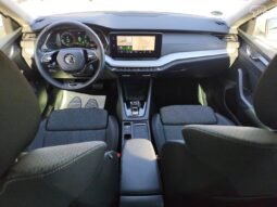 Skoda Octavia pilnas