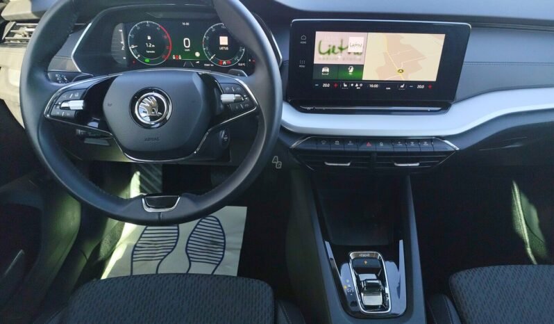 Skoda Octavia pilnas