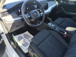 Skoda Octavia pilnas
