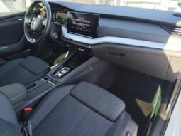 Skoda Octavia pilnas
