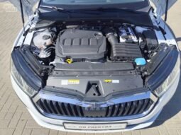 Skoda Octavia pilnas