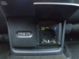 Skoda Octavia pilnas