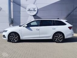 Skoda Octavia pilnas
