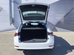 Skoda Octavia pilnas