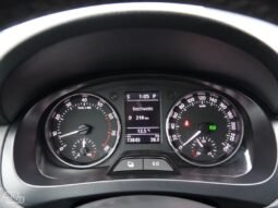 Skoda RAPID pilnas
