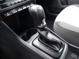 Skoda RAPID pilnas