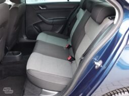 Skoda RAPID pilnas