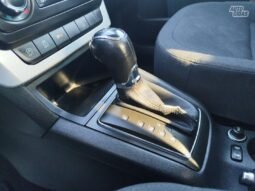 Skoda Yeti pilnas