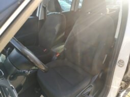 Skoda Yeti pilnas