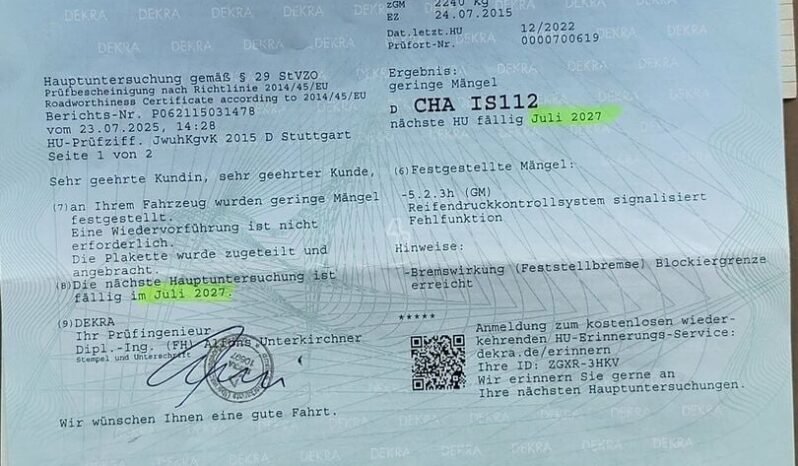 Toyota RAV4 pilnas