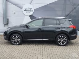 Toyota RAV4 pilnas