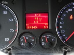 Volkswagen Caddy pilnas