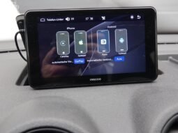Volkswagen Caddy pilnas