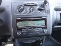 Volkswagen Caddy pilnas