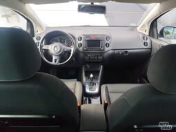 Volkswagen Golf Plus pilnas